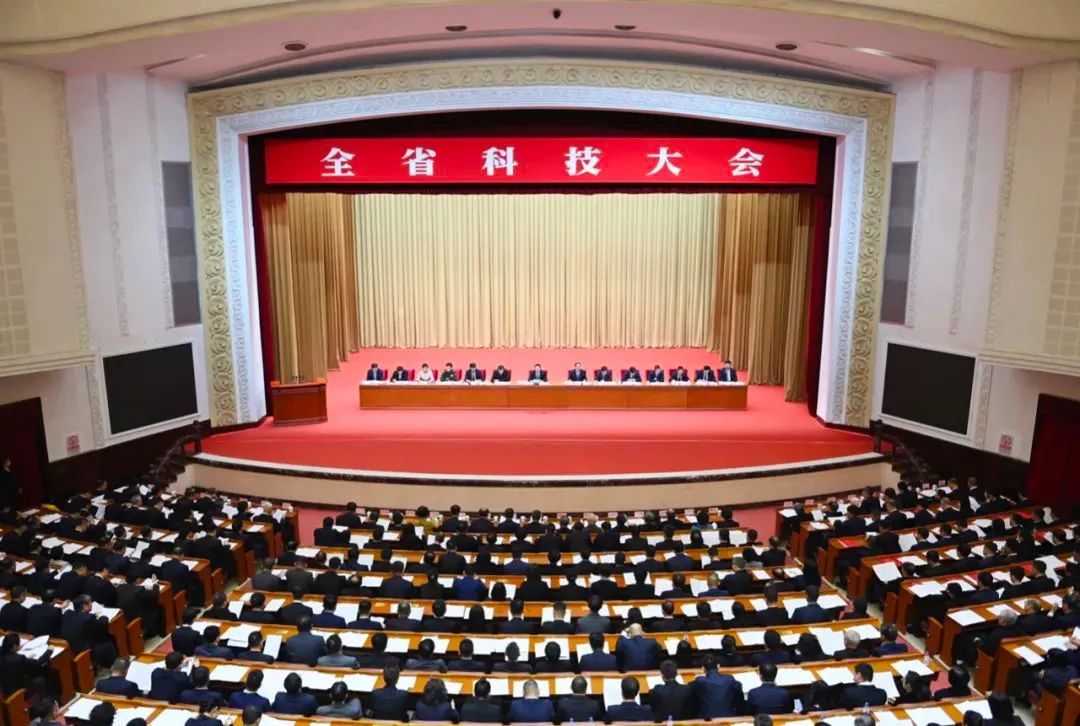 晟麦实业的科技之光与新程启航—记晟麦“辽宁省科学技术进步奖”